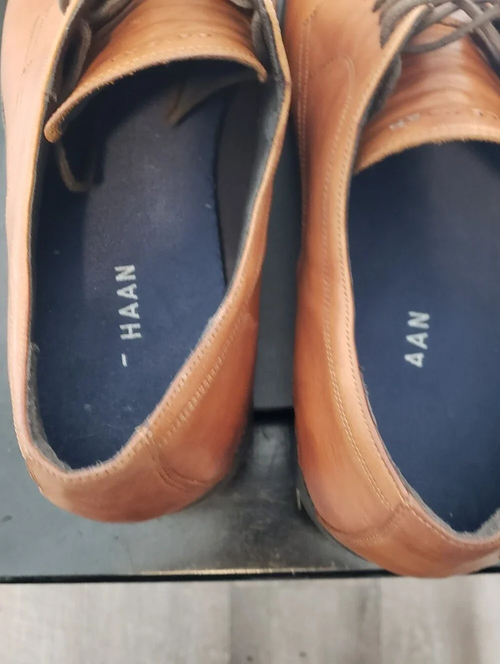 Cole Haan cole haan